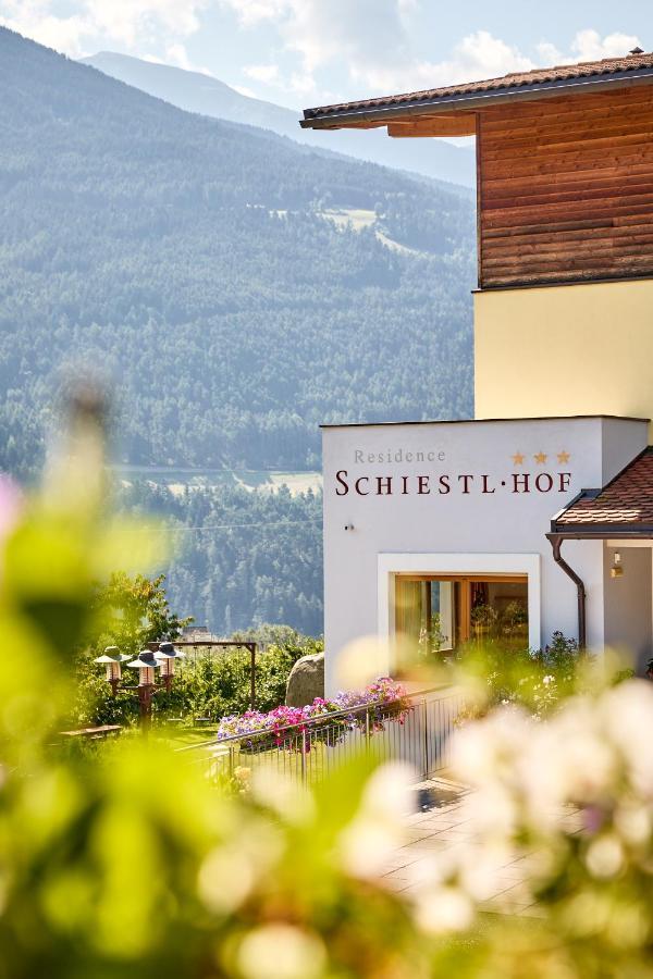 Residence Schiestlhof Natz-Schabs Exterior foto